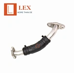 Turbocharger Line Audi/Seat/Skoda/Vw 06H145735H 06H145735B 06H145735G 06H145735C -Taizhou Lexing
